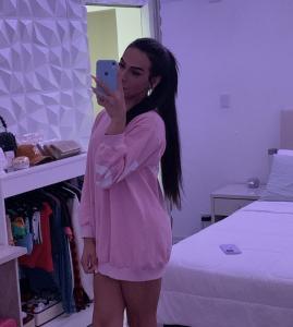 Travesti en Pontevedra: 