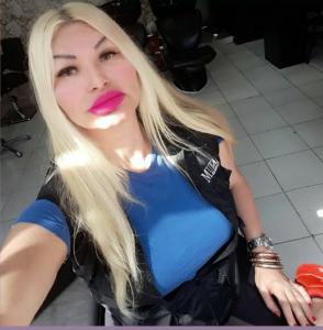 661206481: Chica busca chico en Madrid