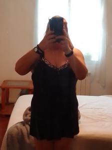 Chica busca chico en Valladolid: 