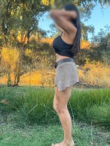 Chica busca chico en Málaga: 