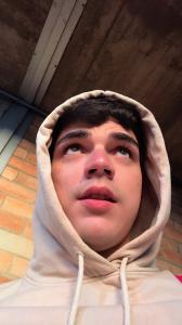 Chico busca chica en Vizcaya: 