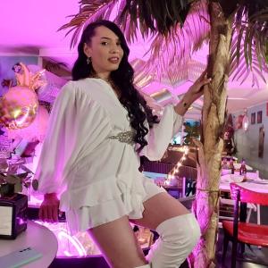 Travesti en Pontevedra: 