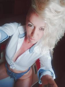 Chica busca chico en Alicante: 