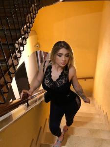 602585421: Travesti en Madrid