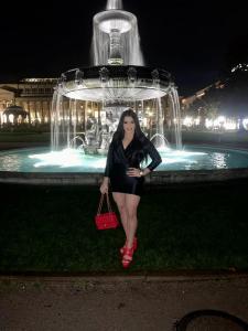 Transexual en Málaga: 