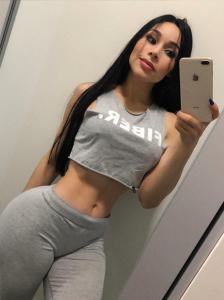 Chica busca chico en Madrid: 