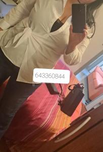 Chica busca chico en Albacete: 