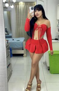 Chica busca chico en Madrid: 