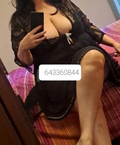632332817: Chica busca chico en Albacete