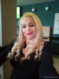 Transexual en Madrid: 