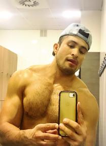 642253553: Chico busca chica en Almería