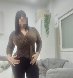 Chica busca chico en Madrid: 