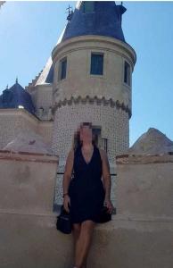 Chica busca chico en Vizcaya: 