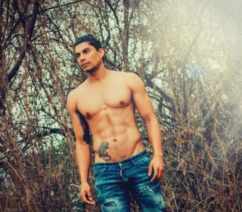 Chico busca chica en Madrid: 