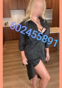 Chica busca chico en Huelva: 