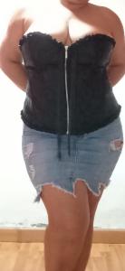 604349517: Chica busca chico en Badajoz