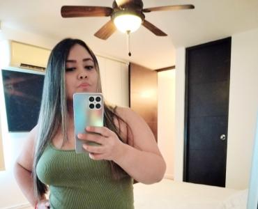 613104234: Chica busca chico en Almería