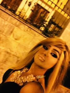 683250257: Travesti en Las Palmas