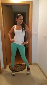 Chica busca chico en Pontevedra: 