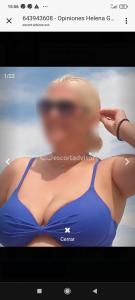 Chica busca chico en La Coruña: 