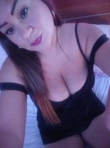 614971784: Chica busca chico en Málaga