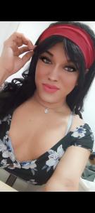 Travesti en Alicante: 