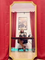 602734734: Transexual en Valencia