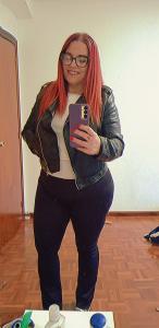 Chica busca chico en Álava: 