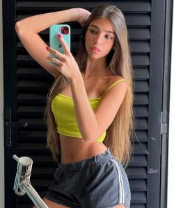 Chica busca chico en Madrid: Chica busca chico