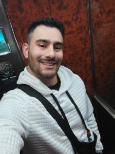 Chico busca chica en Barcelona: 