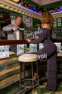 Chica busca chico en Sevilla: 