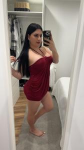 722661787: Travesti en Pontevedra