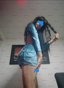 742065358: Travesti en Toledo