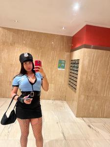 Transexual en León: 