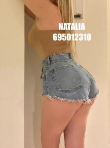 Chica busca chico en Zaragoza: 