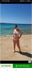 Chica busca chico en La Rioja: 