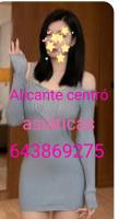 643869275: Chica busca chico en Alicante
