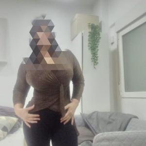 Chica busca chico en Madrid: 