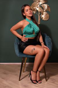 Chica busca chico en Barcelona: 