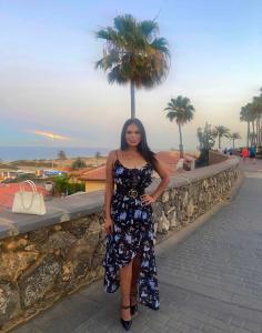 678167478: Transexual en Las Palmas