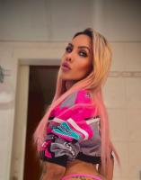 600331422: Transexual en Ciudad Real