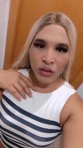 Transexual en Alicante: 