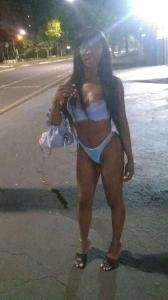 Travesti en Barcelona: 