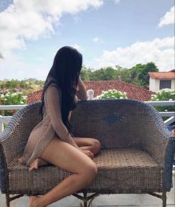 Transexual en Castellón: 