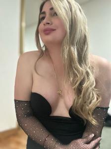 642825599: Travesti en Pontevedra