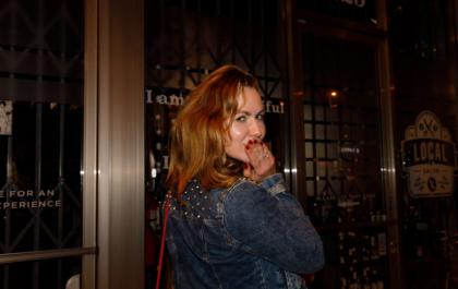 Chica busca chico en Madrid: 