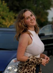 Chica busca chico en Madrid: 