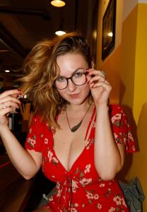 Chica busca chico en Madrid: 