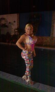 Transexual en Tenerife: 