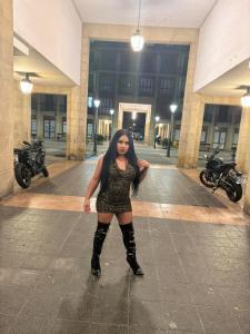 666007641: Travesti en Guipúzcoa